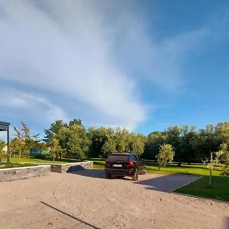 Wellnes - Hacienda Matea *