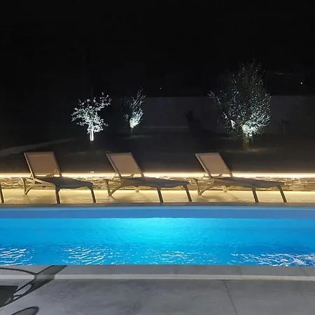 Villa Wellnes - Hacienda Matea Pula