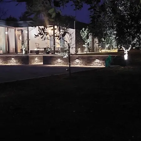 Wellnes - Hacienda Matea Villa