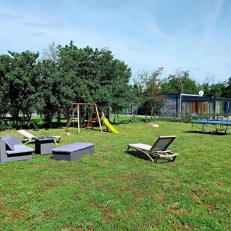 Villa Wellnes - Hacienda Matea