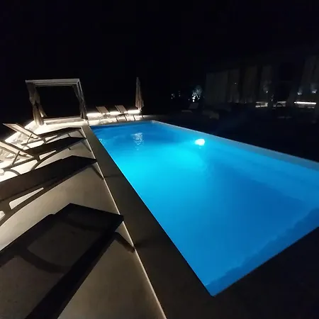 Villa Wellnes - Hacienda Matea *