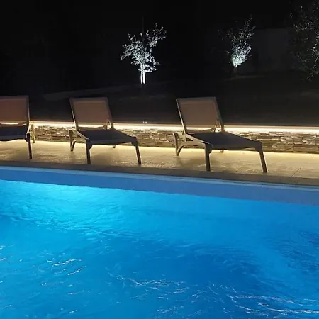 Wellnes - Hacienda Matea *