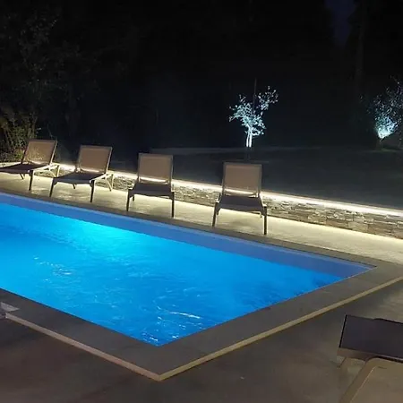 Wellnes - Hacienda Matea