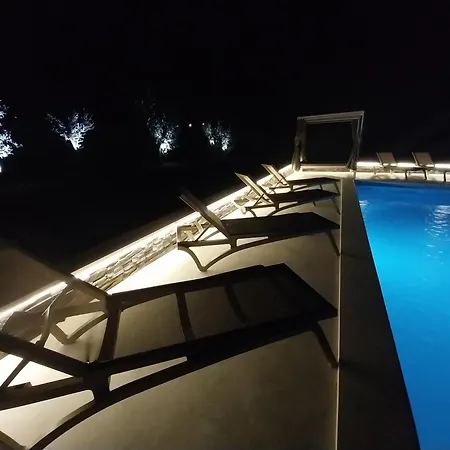 Wellnes - Hacienda Matea Villa *