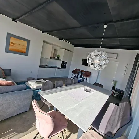 فيلة Hacienda Matea, An Oasis Of Romance Near The Beaches, Surrounded By Olive Trees, Pool, Jacuzzi, Playground, Istria *